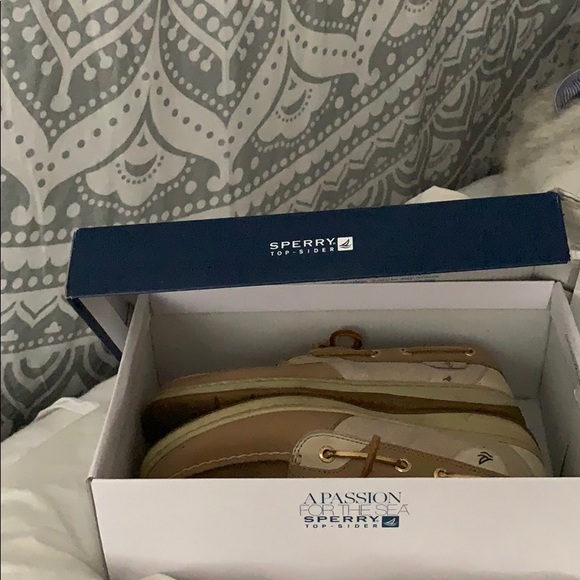 Sperry topsiders Women’s boat shoes - Picture 2 of 5